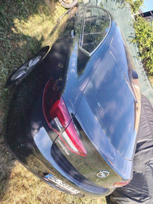Dezmembrez Opel insigna b grand sport