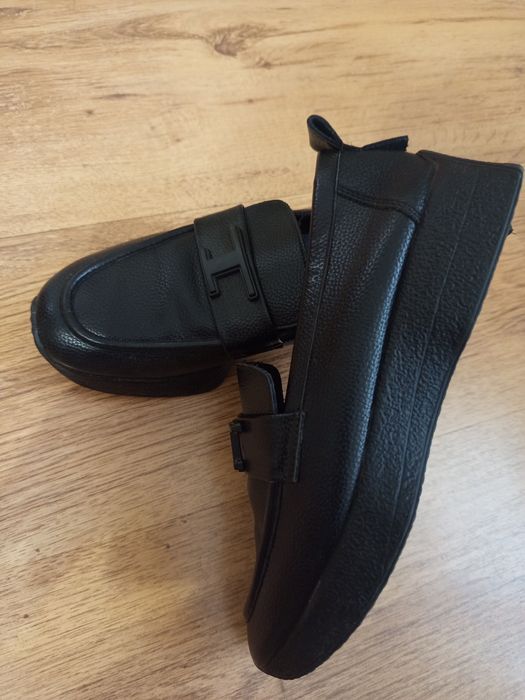 Дамски мокасини различни модели