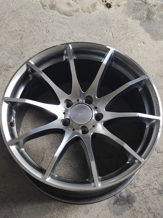 Джанти Tomason tn1 18 5/112