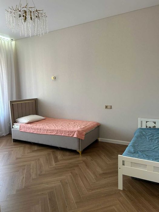 Продам 3к квартиру ЖК РИВЕРА