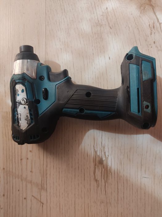 Ударен винтоверт импакт макита makita