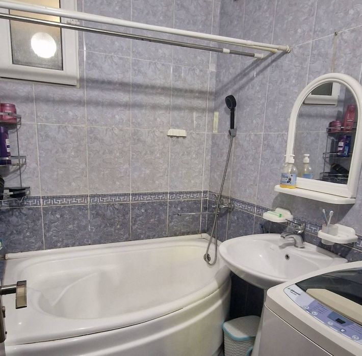 * ШИРИН 4/2/4 Чиланзар 12 квартал Продаётся квартира