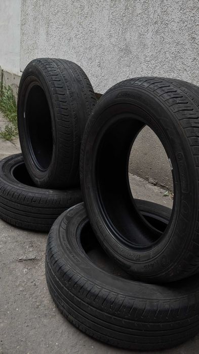 Jante BMW R16 205/55/16 Cauciucuri R17 225/60/17 , 215/50/17 ,