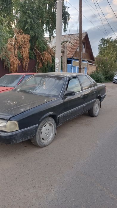 Срочно Продам Ауди с3