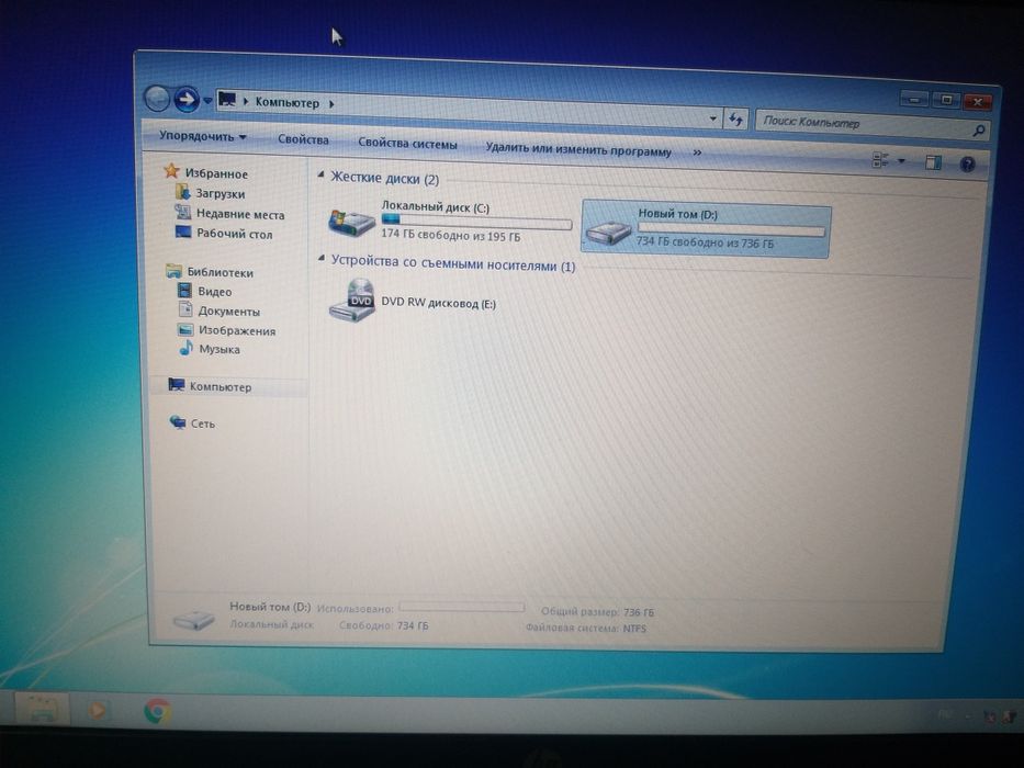 Ноутбук HP(Delphi) D40