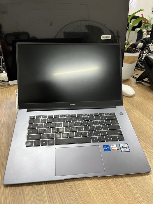 HUAWEI MateBook D 15
