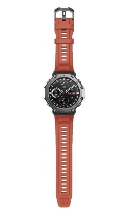 Amazfit T-Rex 3 продам