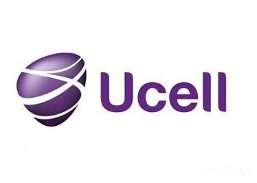 Ucell 3333 срочно сотилади