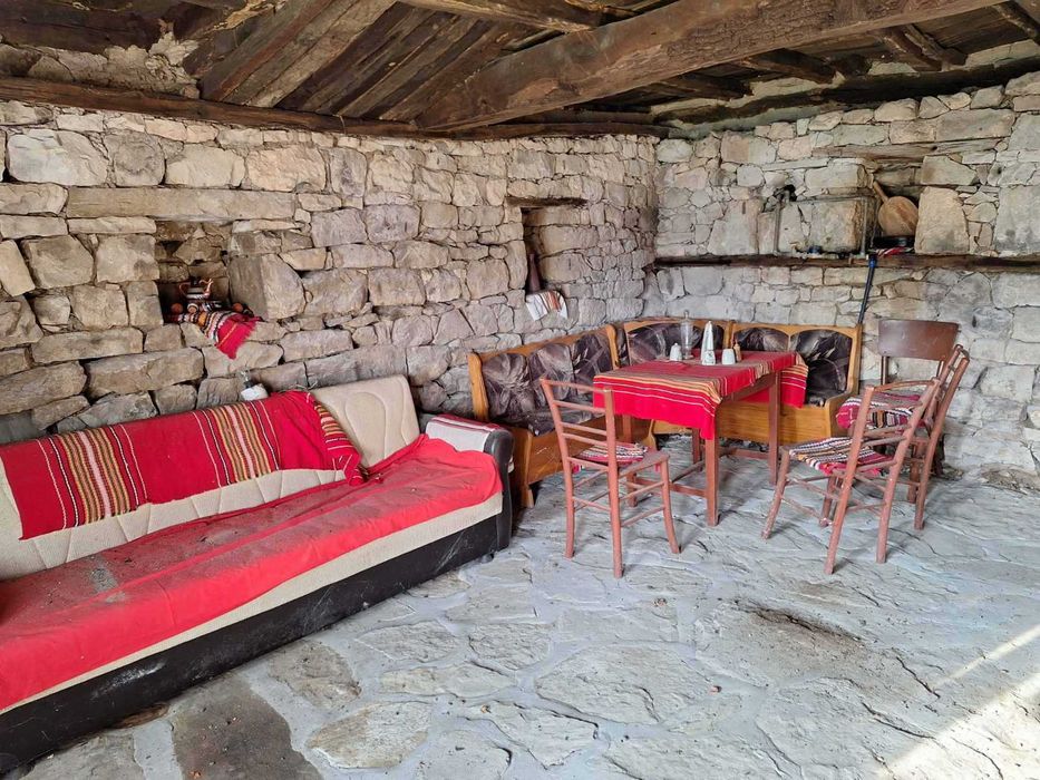 Продава се Къща в с. Малини, Област Габрово - 112 кв.м за 319 €/кв.м - Снимка #1