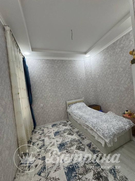 Срочная продажа! Участок на Ханабаде 4 комнатная