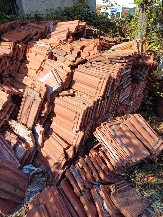 Марсилски керемиди