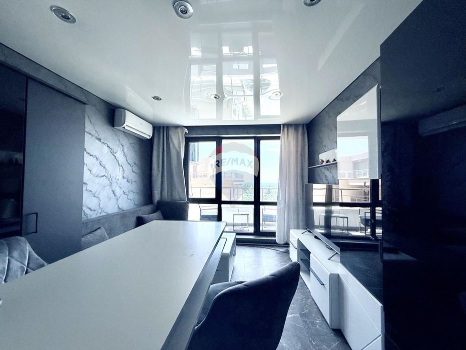 Продава се Едностаен апартамент в Варна, Виница - 42 кв.м за 1965 €/кв.м - Снимка #6