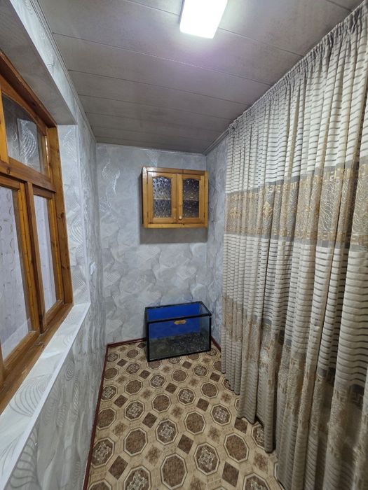 +1/2/4 Чиланзар24 квартал квартира с ремонтом продается НЕДОРОГО