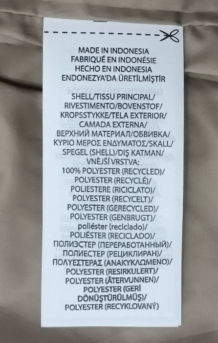 POLO Ralph Lauren Jacket оригинално яке L яке с качулка