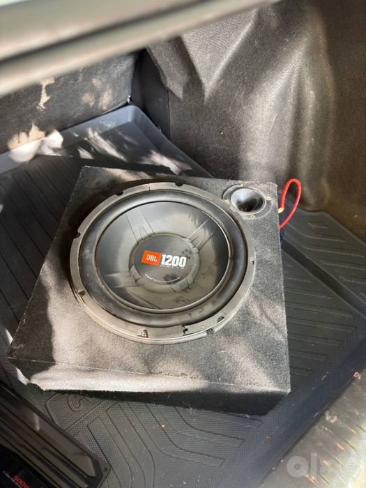 1200w savbufer va 500w usilitel komplekt ideal