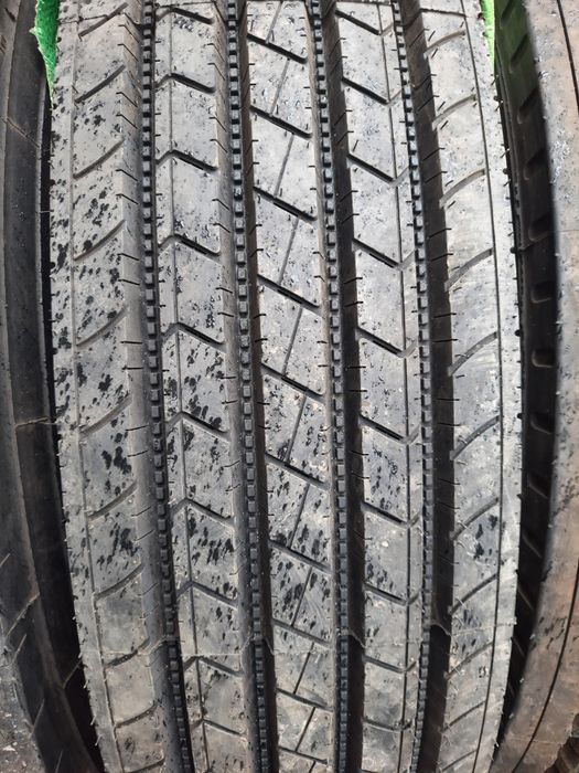 Грузовые Автошина 265/70R19.5 Royalblack