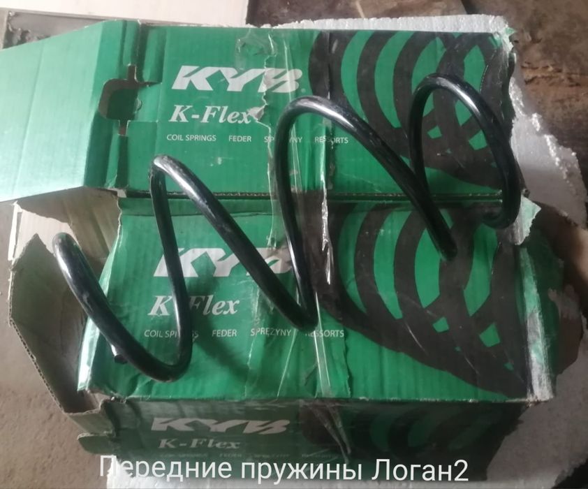 Продам запчасти на Логан 2,Тойота Раф-4