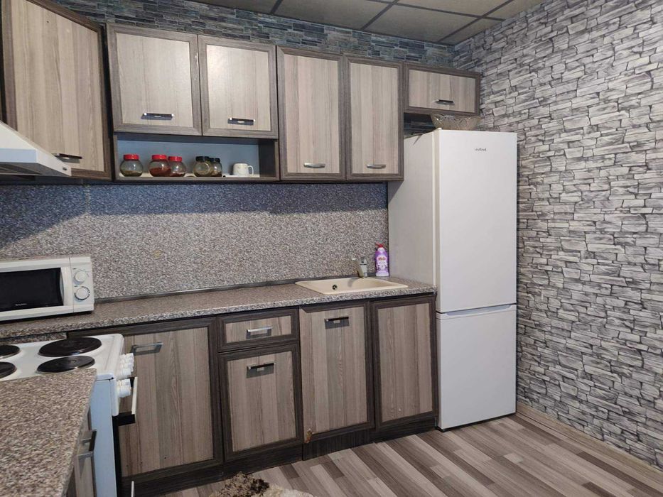 Къща в центъра на Добрич