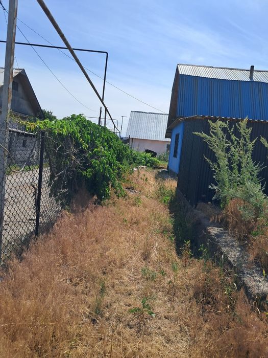 Продаётся времянка