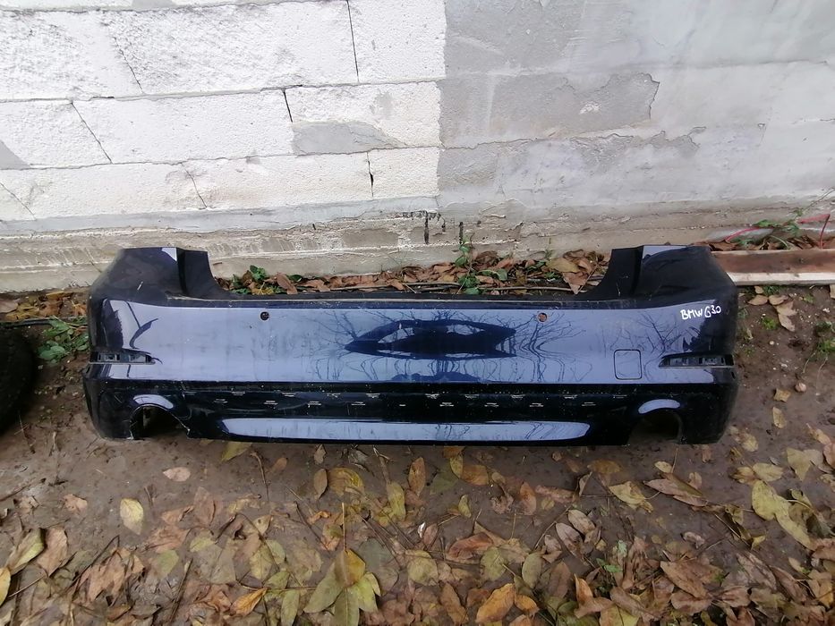 Bara spate Bmw seria 5 G30 7387294