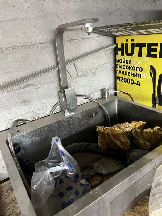 Кухонный гарнитур