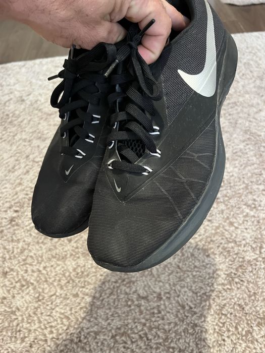 Nike Lite Trainer 4-оригинални мъжки маратонки