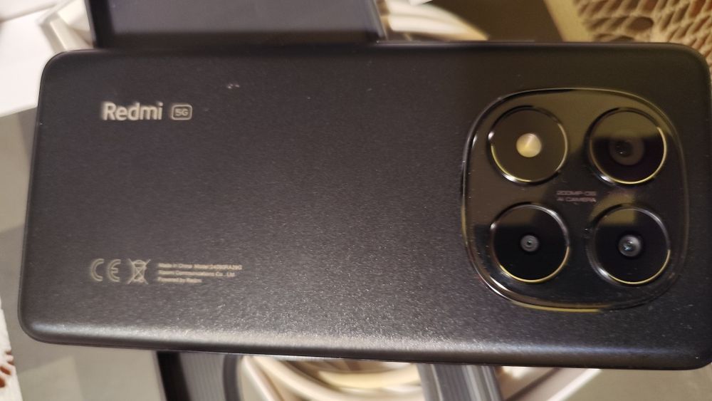 Xiaomi Redmi Note 14 Pro 5g