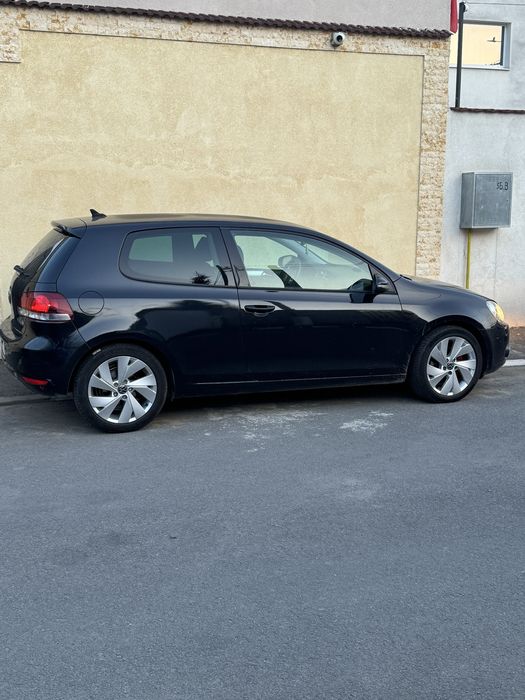 Jante oem 5x112 Vw Golf 5/6/7/8 R17