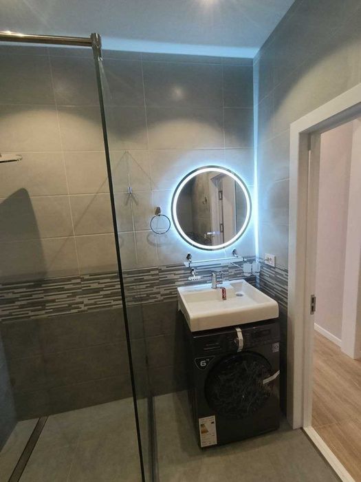 Дархан, Новомосковская ЖК Дархан Резиденс 1/10/12 32м2 TL