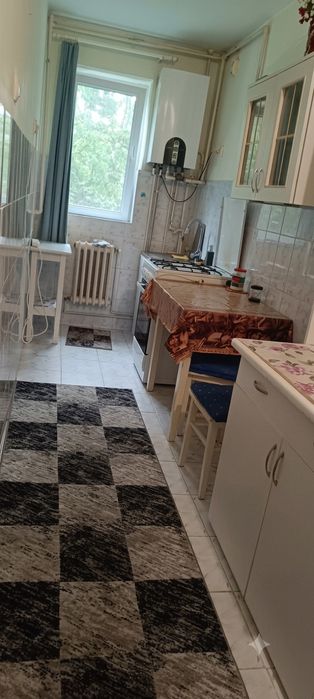 Apartament 2 Camere - Inchiriere