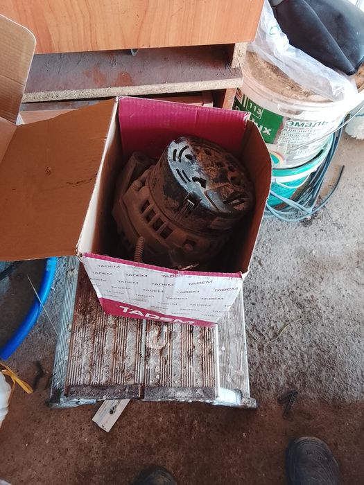 Продаем Автозапчасти