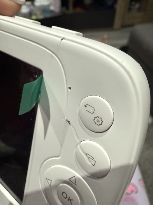 Бебефон Chipolino Orion