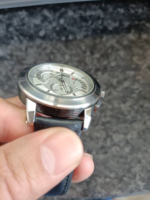 Vând ceas Lotus chronograph stare foarte bună