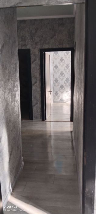 Продаётся новый дом