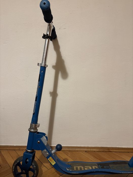 Trotineta copii smartscoo scooter modern pliabil