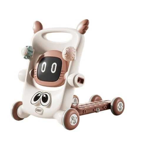 Детский Cтульчик и Самокат (Многофункциональный)