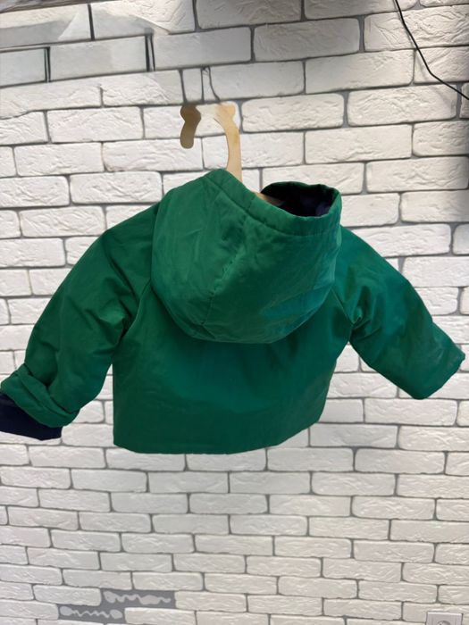 Jacadi Paris парка