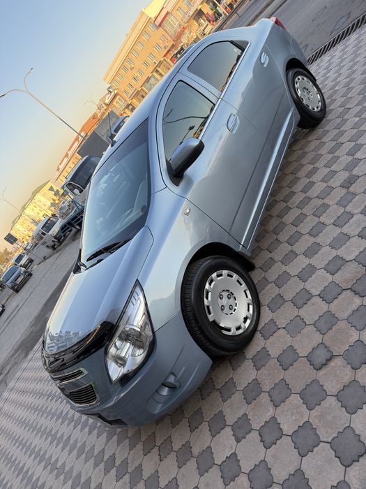 Kobolt sotiladi 2014 yil