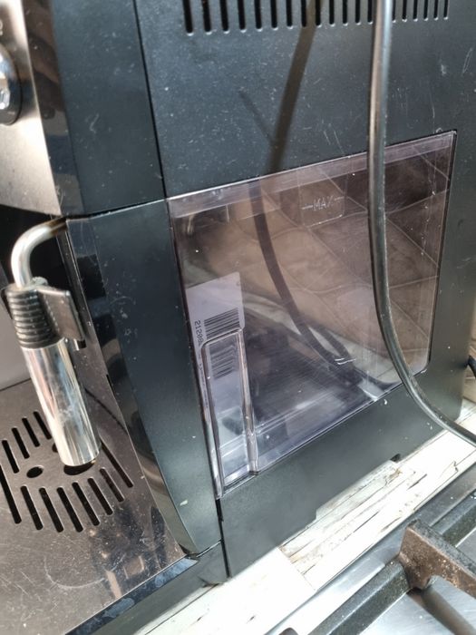 Delonghi Magnifica Saeco OfficeUp