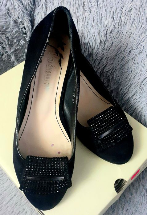 Женская Стильная Обувь