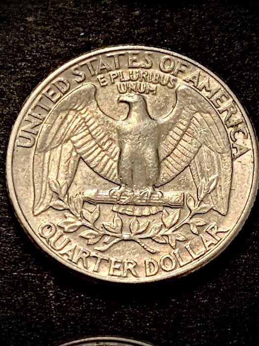 Лот Монети USA/САЩ