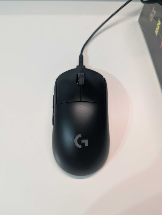 Logitech G Pro Wireless