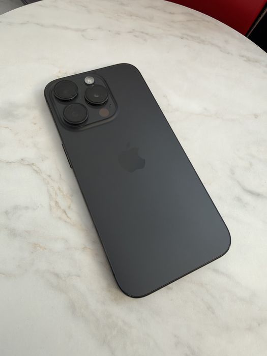 Iphone 15 Pro 128GB