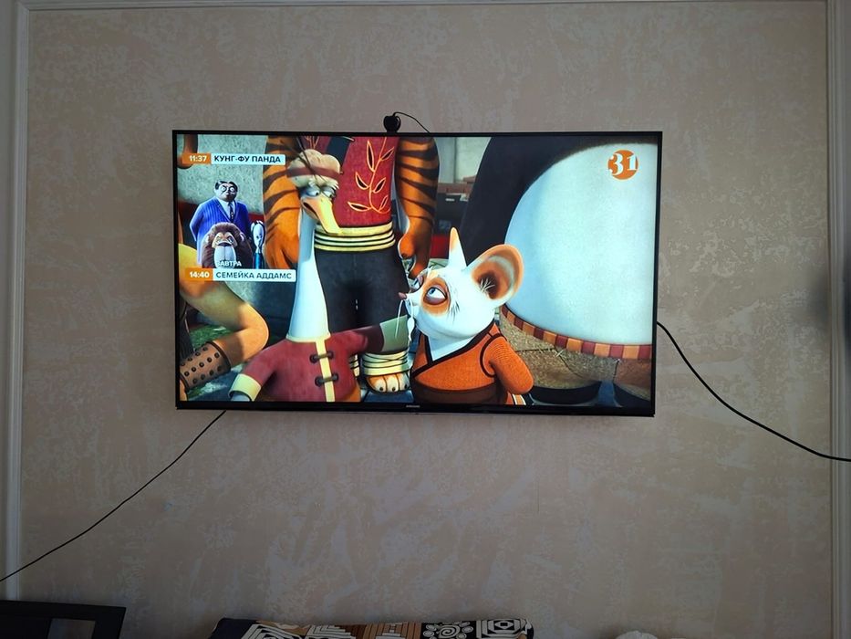 Телевизоры с модемами от отау