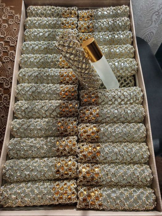 Sticluțe cu roll-on pentru uleiuri esentiale,uleiuri parfumate