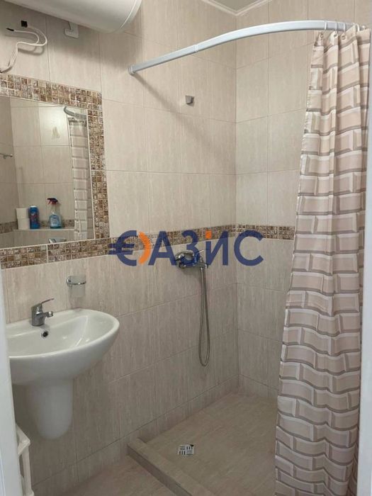 Продава се Двустаен апартамент в к.к. Слънчев бряг - 62 кв.м за 798 €/кв.м - Снимка #12