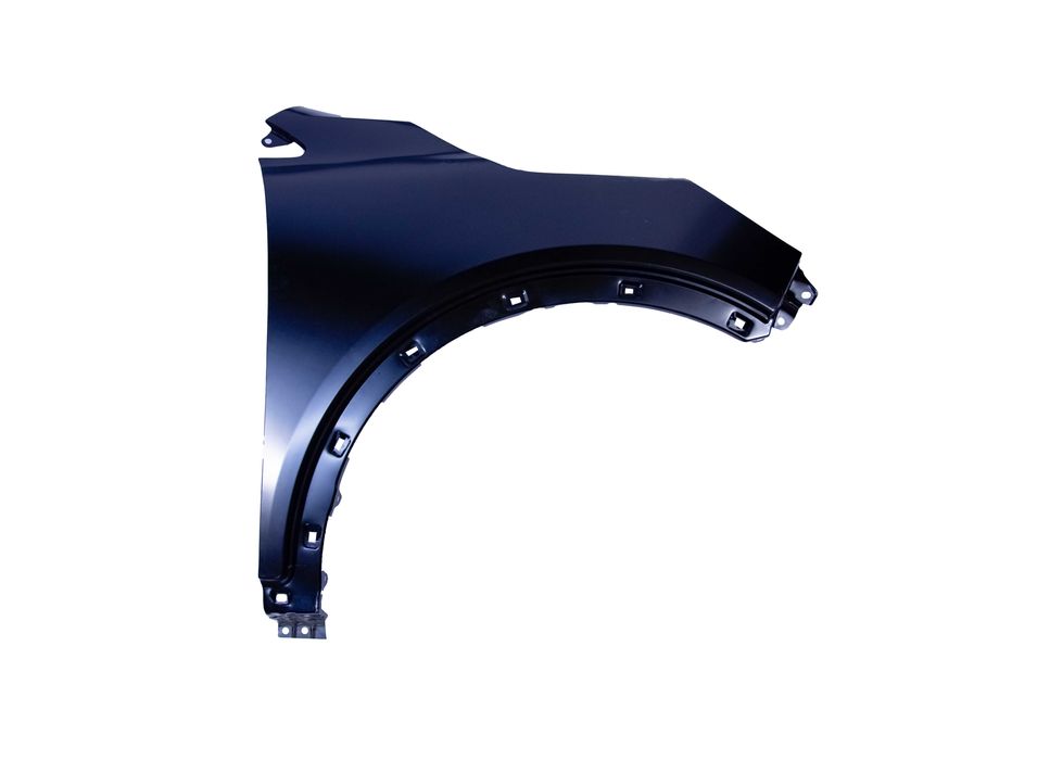 Крыло переднее RH Sorento Prime 15-