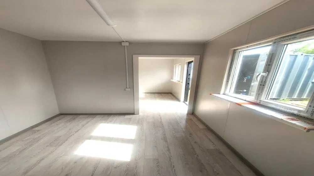 контейнер 20 футовый