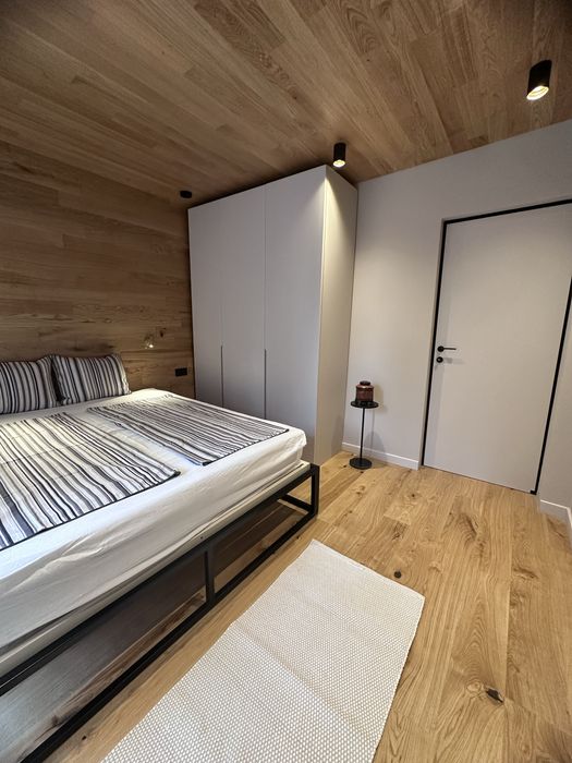 Продавам уникален апартамент в Пампорово