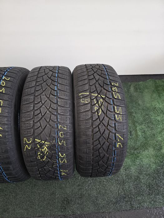 205.55.16 dunlop m+s